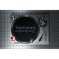 Програвач вінілу Technics SL-1200MK-7EG Silver